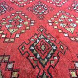 Carpet old boujad  271x181cm