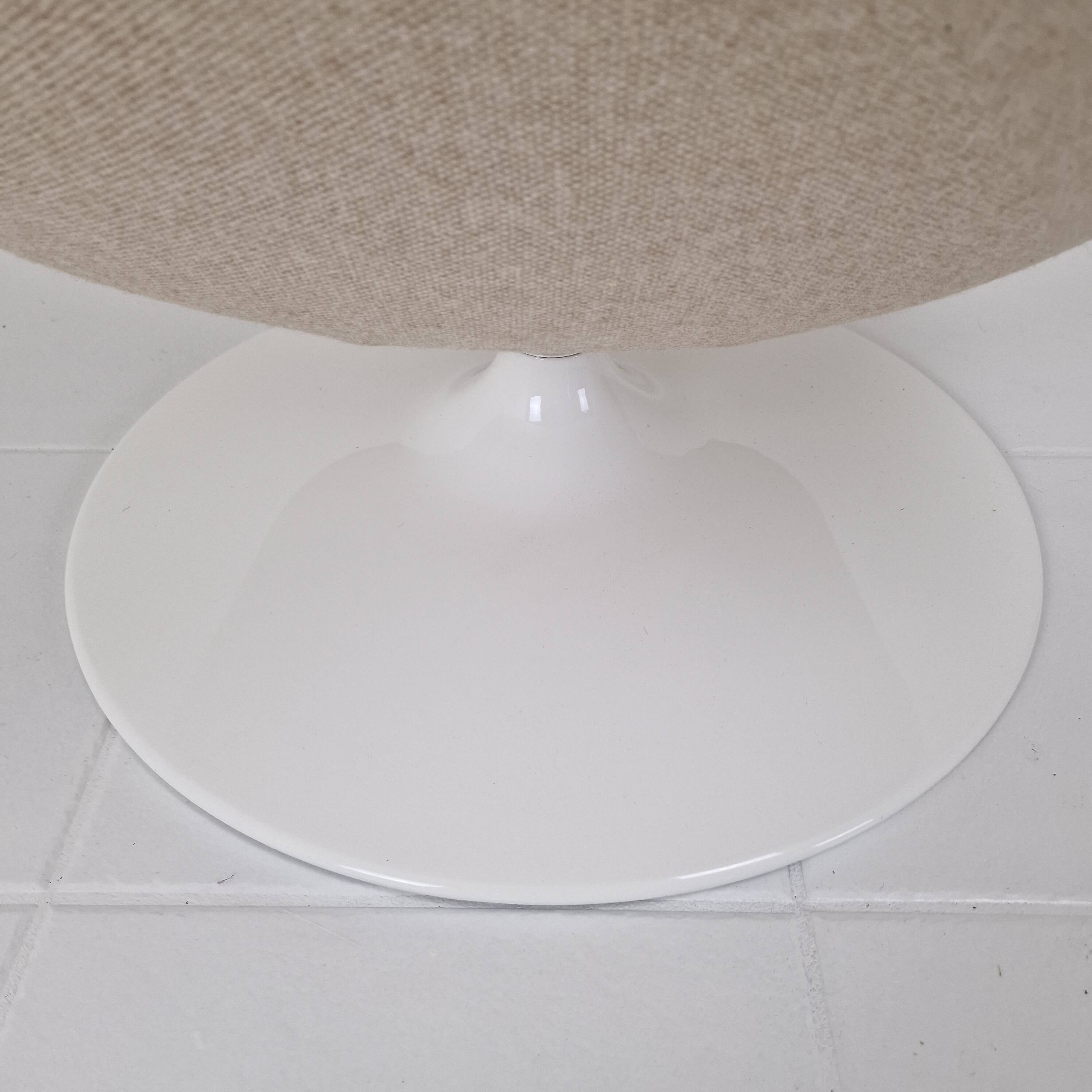 Set of 2 F517 Lounge Chairs by Geoffrey Harcourt for Artifort, 1970s