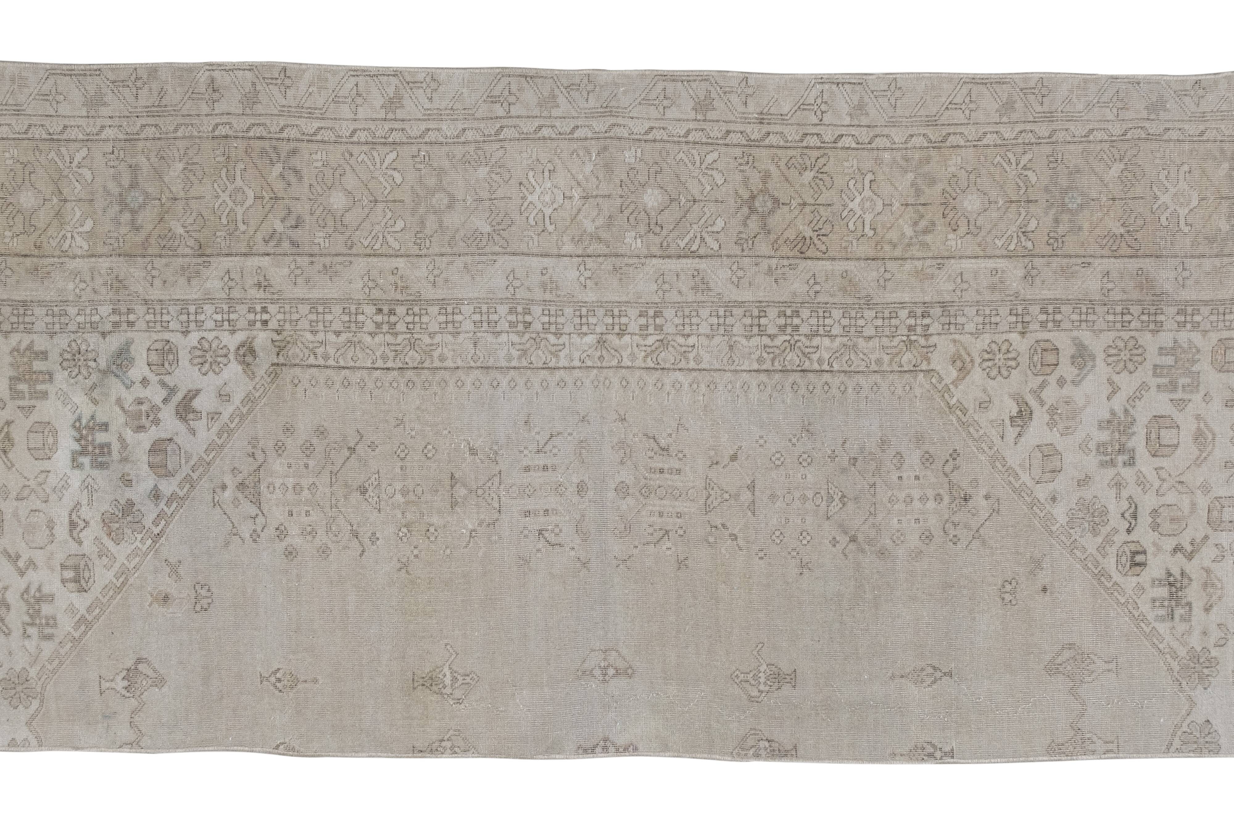 Rug 100x285 cm