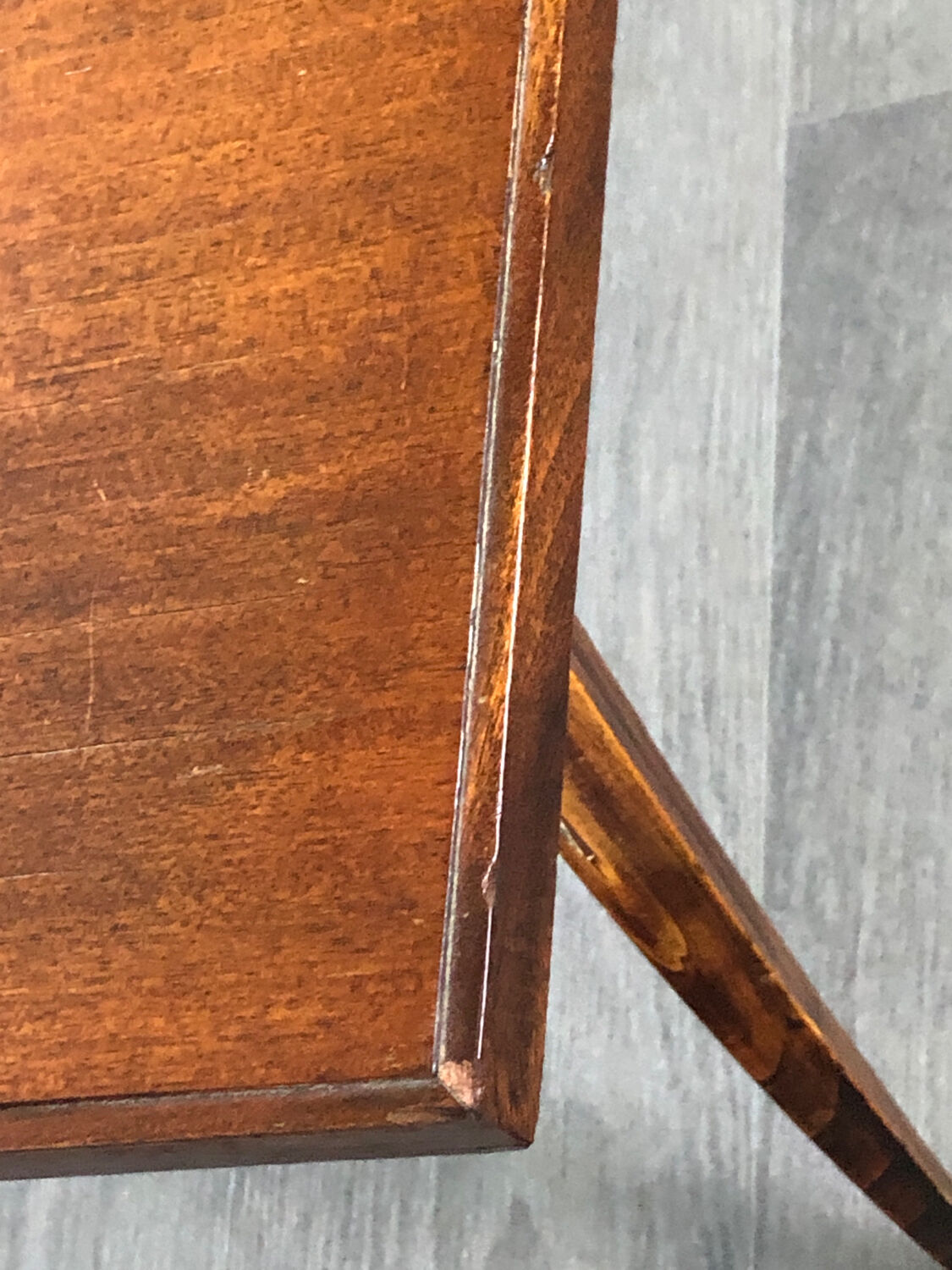Table basse art déco Jacques Emile Ruhlmann 1920 1930s
