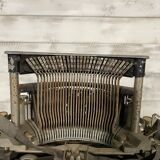 Typo typewriter
