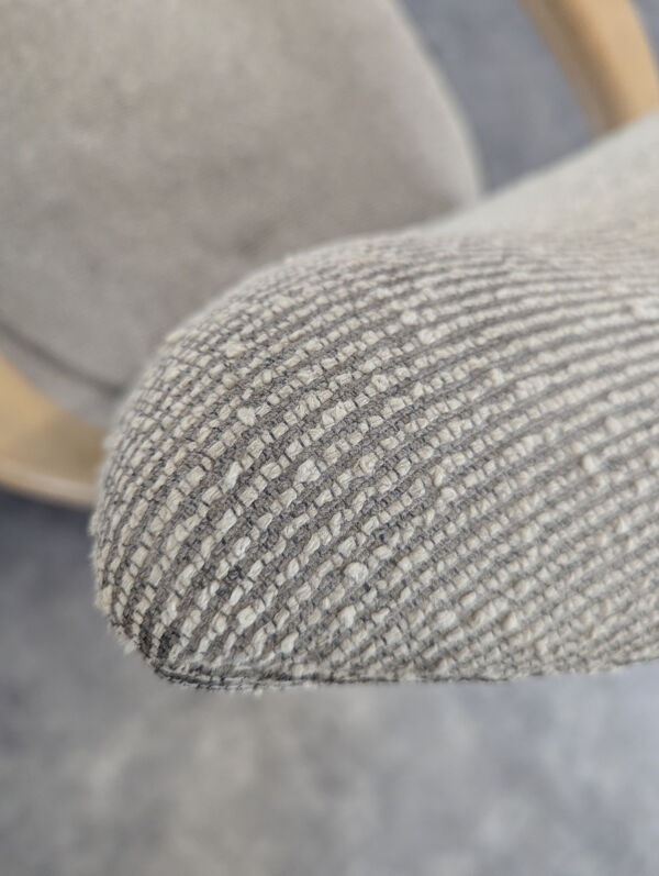 Paire de fauteuil de Etienne Henri Martin