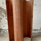 Former Baumann screen