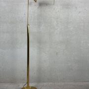 Vintage adjustable reading lamp – Deknudt