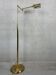 Vintage adjustable reading lamp – Deknudt