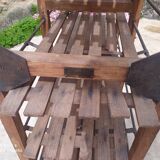 Bakery trade furniture