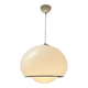 Lampe emblématique space age 'bud' 2223/2 par Harvey Guzzini, années 60