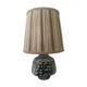 Mid-century ceramic table lamp, 1950s