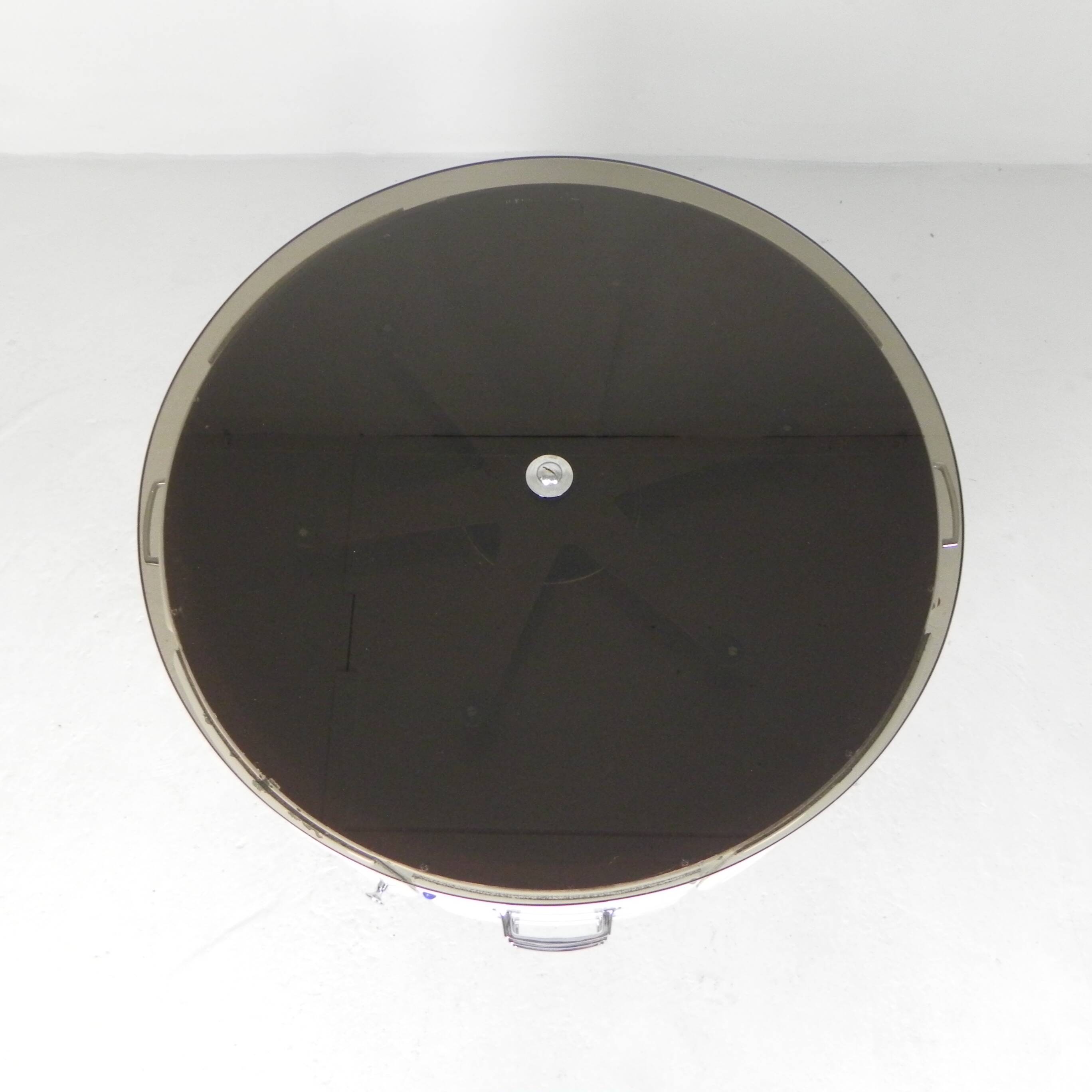 Girator Dentist Cabinet by Leon Martin, 1930s