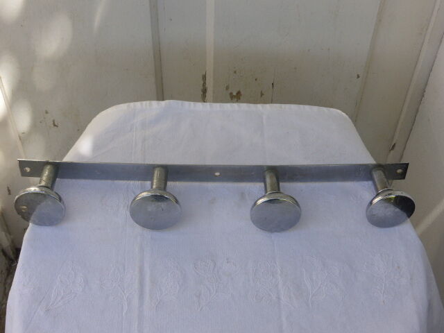 Vintage coatrack 1950