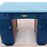 Art deco desk