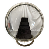 Spherical bubble armchair in Plexiglas by CHRISTIAN DANINOS 1968