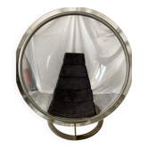 Spherical bubble armchair in Plexiglas by CHRISTIAN DANINOS 1968