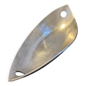 Aluminum fruit basket