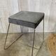 Stool from the 70s