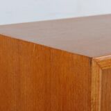 Armoire en teck vintage 60's 70's Mid Century