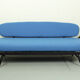 Lounge set with sofa daybed model ‘355’ and 2 windsor lounge chairs Lucian Ercolani for Ercol