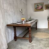 Farm table 280x87cm