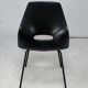“Tonneau” chair by Pierre Guariche, Steiner edition, France, circa 1950