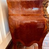 Louis XV style dresser