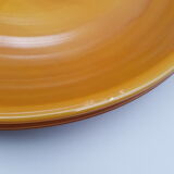 Lot of 6 flat plates arcopal Volcano
