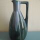 old ceramic pitcher jug decorative vase old french pitcher jug art deco