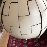 Suspension Space age