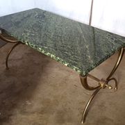 Neo-classical coffee table from the 50s/60s.