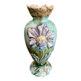 Art Nouveau vase circa 1900