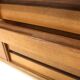 Scandinavian teak secretary, Sweden, 1960