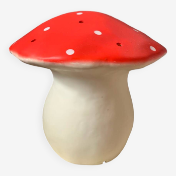 Mushroom lamp