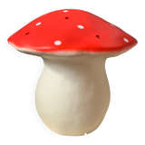 Mushroom lamp