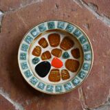 Mosaic pocket tray
