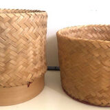 Asian basket