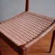 Danish Dining Chairs by Arne Hovmand Olsen for Mogens Kold, Set of 6, 1960s