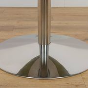 Model EJ 96 „Apollo” Armchair by Peter Hjort Lorentzen & Johannes Foersom