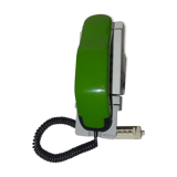 Téléphone barphone 1983