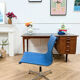 Chaise de bureau Charles et Ray Eames