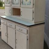 Vintage mado buffet