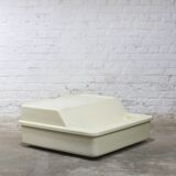 Space-age coffee table "Bloc Essex" by JP Emonds-Alt for Meurop 1970s