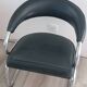 Designer armchair attributed to Giotto Stoppino, 1970s