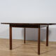 Table à manger extensible en teck de style mid-century moderne de G-Plan, années 1960