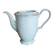 Vintage Bavarian porcelain coffee pot