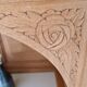 vaisselier art déco