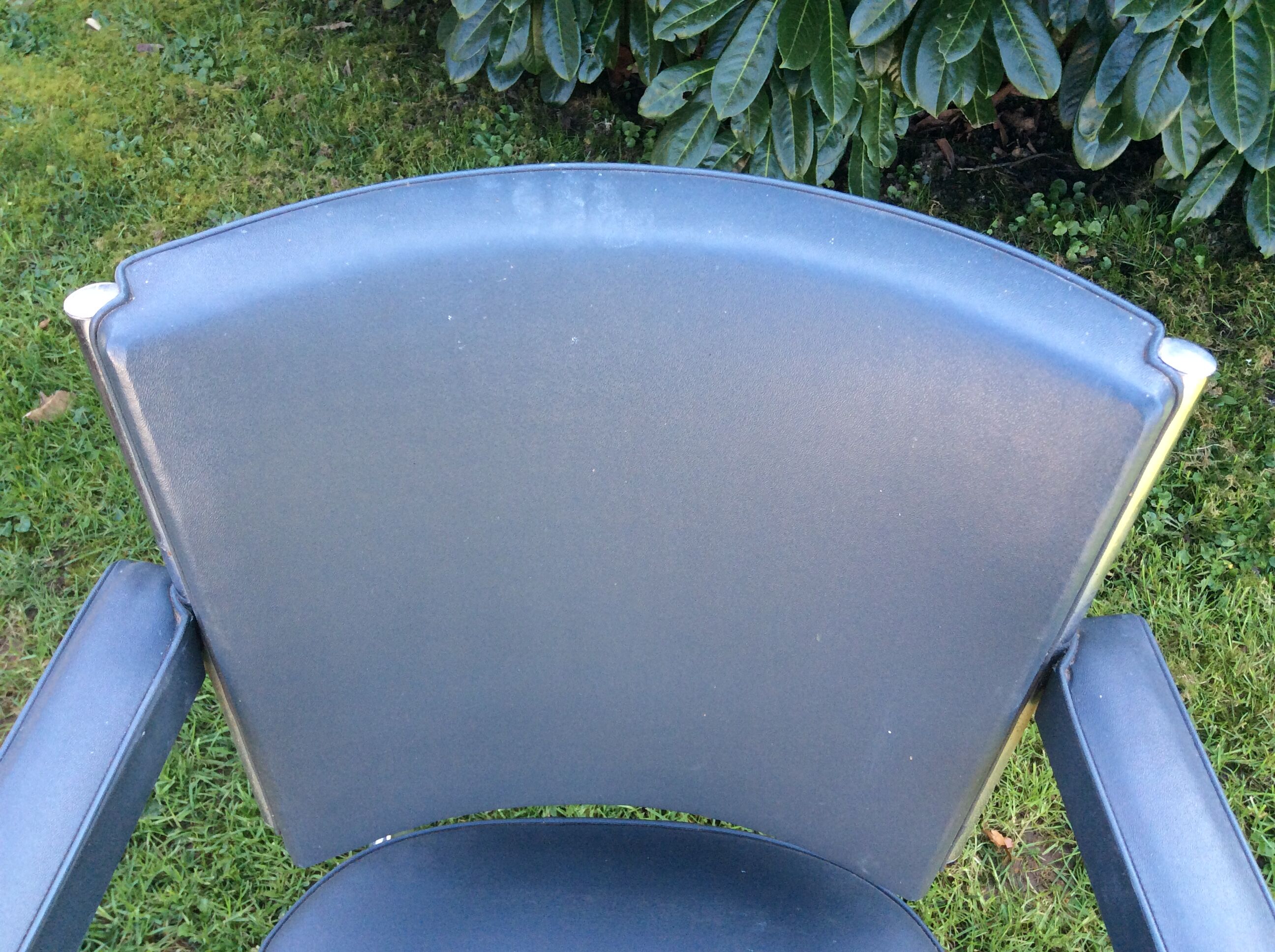 Ronéo style office chair