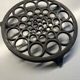 Old cast iron trivia