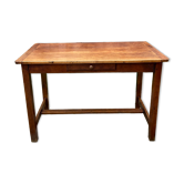 Old farmhouse table
