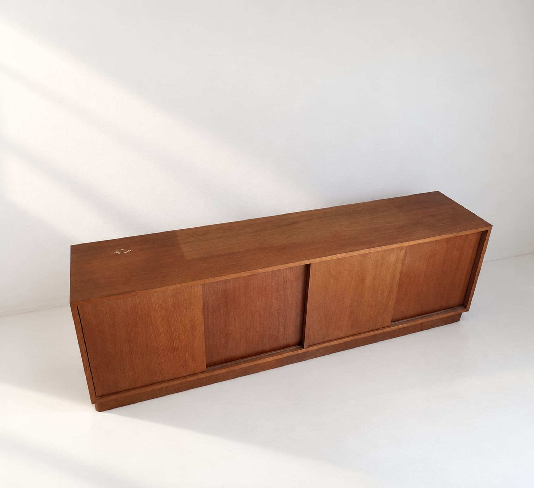 Mid-century Sideboard Teak