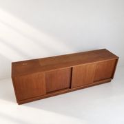 Mid-century Sideboard Teak