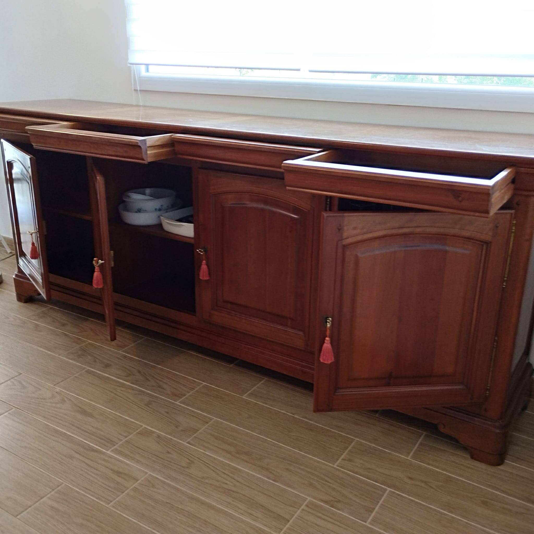 Louis Philippe sideboard